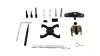 KROFtools Vezérlésrögzítő Ford/Mazda 1.4/1.6/1.8/2.0 TDCI (1615)