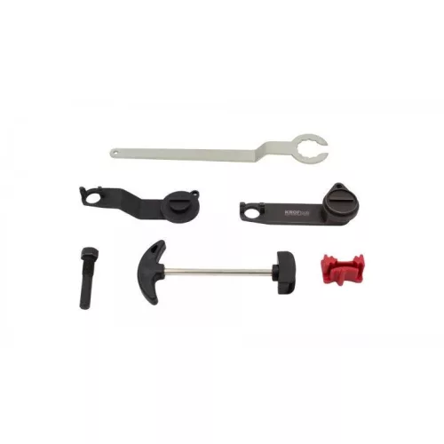 KROFtools Vezérlésrögzítő készlet VAG 1.0, 1.2 és 1.4 TSI/FSI/MPI EA211 motorokhoz (1625)