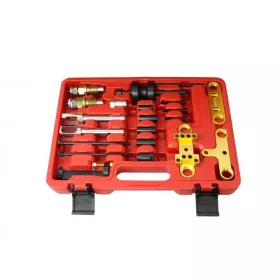   KROFtools Injektor (vagy porlasztó) ki- és beszerelő szerszámkészlet BMW motorokhoz(1627)