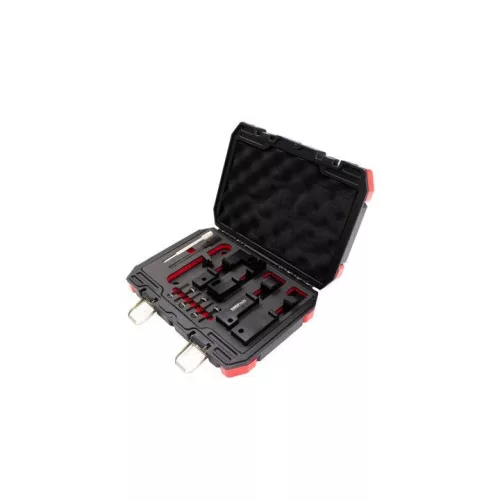 KROFtools Vezérlésrögzítő készlet Land Rover / Range Rover 3.6 TDV8, 368DT dízelmotorhoz (1629)