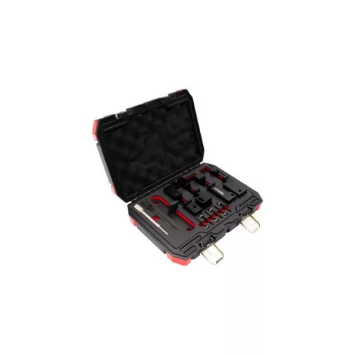 KROFtools Vezérlésrögzítő készlet Land Rover / Range Rover 3.6 TDV8, 368DT dízelmotorhoz (1629)