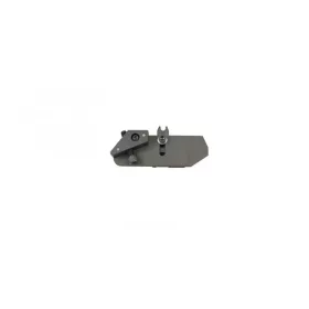   KROFtools Lendkerékrögzítő szerszám BMW B38 motorhoz, OEM 0496595 / 11 6 130 (1642)