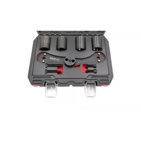   KROFtools BMW balansztengely vezérlésrögzítő szerszám N47D20, B47, B48 motorokhoz (1644)