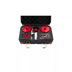   KROFtools Motorvezérlés rögzítő készlet – Ford 2.0D EcoBlue TDCi (1661)