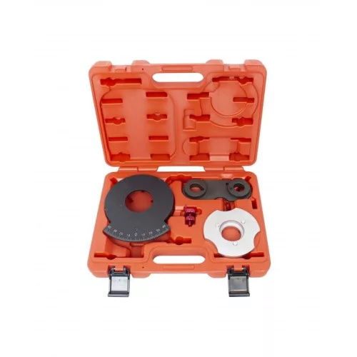 KROFtools Vezérműlánc-nyúlás mérő szerszám (VW 1.2 / 1.4 TSi/TFSi)  (1664)