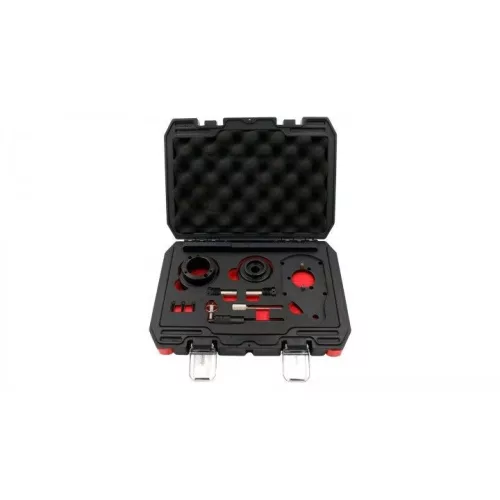 KROFtools Vezérlésrögzítő készlet Opel 1.3 CDTI motorokhoz (1667)