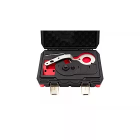   KROFtools Vezérlésrögzítő készlet BMW és Mini dízelmotorokhoz, B37/B47 1.5D és 2.0D motorokhoz (1668)