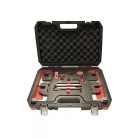  KROFtools BMW N63 / S63 vezérműtengely rögzítő és beállító készlet (1670)
