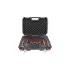 KROFtools Vezérműtengely-szíjtárcsa ellentartó szerszám VAG 2.4, 2.5, 2.8, 3.0T és 3.2 motorokhoz (A6, Q5 típusokhoz) vezérlésrögzítő készlet (1672)