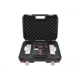   KROFtools MOTOR vezérlésRÖGZÍTŐ SZERSZÁM MERCEDES M177 M178 (1674)