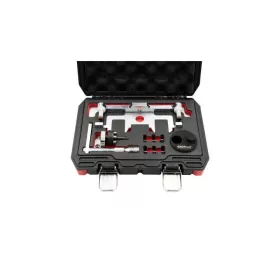   KROFtools Mercedes M651 vezérlésrögzítő szerszámkészlet 2.1 CDI motorokhoz(1678)