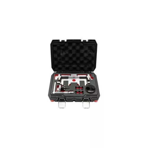 KROFtools Mercedes M651 vezérlésrögzítő szerszámkészlet 2.1 CDI motorokhoz(1678)