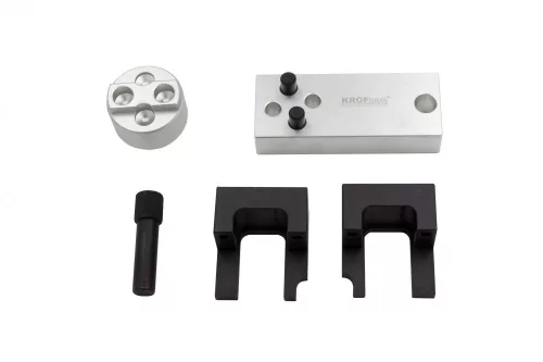 KROFtools vezérlésrögzítő készlet, Mercedes-Benz 1.6, 2.0 dízel (1681)