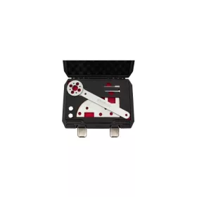   KROFtools Volvo vezérlésrögzítő készlet 2.0 dízel D4204T motorokhoz (1683)