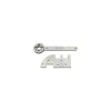 KROFtools Volvo vezérlésrögzítő készlet 2.0 dízel D4204T motorokhoz (1683)