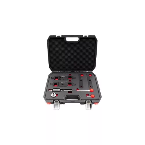 KROFtools Vezérlésrögzítő készlet Porsche Cayenne / Panamera V8 (1689)