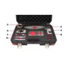 KROFtools Vezérlésrögzítő készlet JLR 2.0 dízel (Jaguar / Land Rover) motorokhoz  (1693)