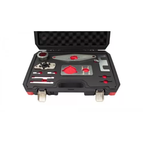 KROFtools Vezérlésrögzítő készlet JLR 2.0 dízel (Jaguar / Land Rover) motorokhoz  (1693)