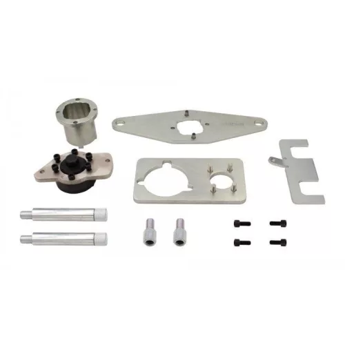 KROFtools Vezérlésrögzítő készlet JLR 2.0 dízel (Jaguar / Land Rover) motorokhoz  (1693)