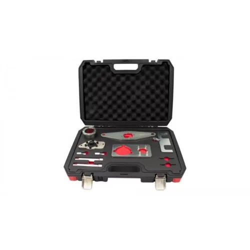 KROFtools Vezérlésrögzítő készlet JLR 2.0 dízel (Jaguar / Land Rover) motorokhoz  (1693)
