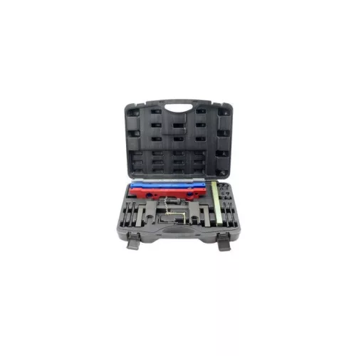 KROFtools Vezérlésrögzítő készlet BMW N51 / N52 / N53 / N54 / N55 motorokhoz (1696)