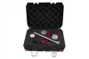 KROFtools VAG FSI/TSI/TFSI vezérlésrögzítő készlet 1.2 / 1.4 / 1.6 benzinmotorokhoz, indikátorórával (1697)
