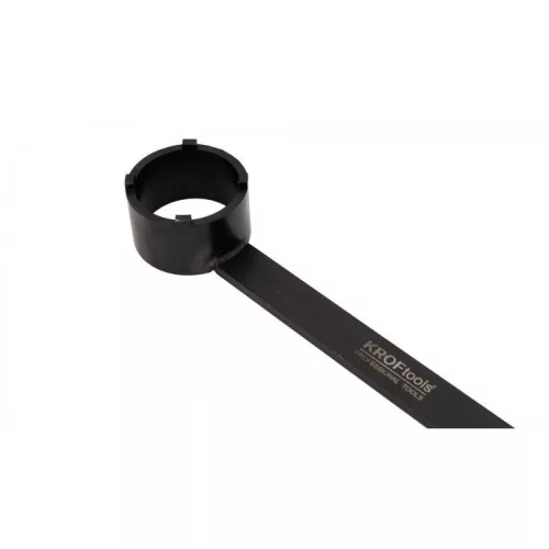 KROFtools Főtengely-szíjtárcsa ellenfogó kulcs VW 1.6, 790 mm (1700)