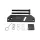 KROFtools Lendkerékrögzítő Renault / Mercedes / Dacia 0.9–1.6 TCe benzines motorokhoz (1702)