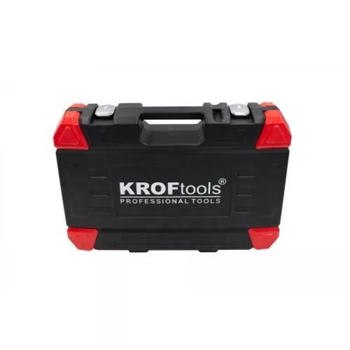 KROFtools Kiegyenlítőtengely ki- és beszerelő készlet JLR 2.0 dízelmotorokhoz (1703)