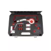 KROFtools Motorvezérlés rögzítő készlet BMW és MINI – B38, B48, B58 (1.2, 1.5, 2.0, 3.0) benzines motorokhoz (1704)