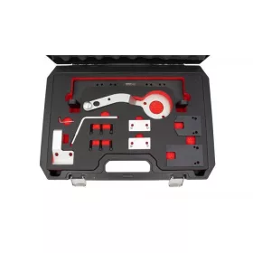   KROFtools Motorvezérlés rögzítő készlet BMW és MINI – B38, B48, B58 (1.2, 1.5, 2.0, 3.0) benzines motorokhoz (1704)