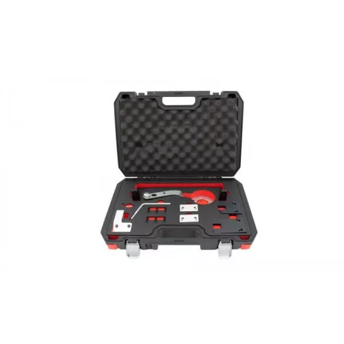 KROFtools Motorvezérlés rögzítő készlet BMW és MINI – B38, B48, B58 (1.2, 1.5, 2.0, 3.0) benzines motorokhoz (1704)