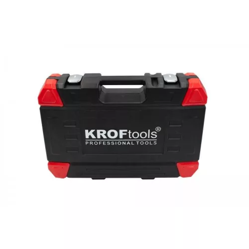 KROFtools Motorvezérlés rögzítő készlet BMW és MINI – B38, B48, B58 (1.2, 1.5, 2.0, 3.0) benzines motorokhoz (1704)