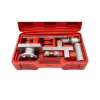 KROFtools Főtengelyszíjtárcsa-szerelő készlet – JLR 3.0L V6 és 5.0L V8 (1711)