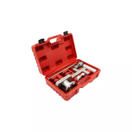 KROFtools Főtengelyszíjtárcsa-szerelő készlet – JLR 3.0L V6 és 5.0L V8 (1711)
