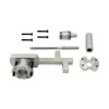 KROFtools Főtengelyszíjtárcsa-szerelő készlet – JLR 3.0L V6 és 5.0L V8 (1711)