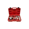 KROFtools Főtengelyszíjtárcsa-szerelő készlet – JLR 3.0L V6 és 5.0L V8 (1711)