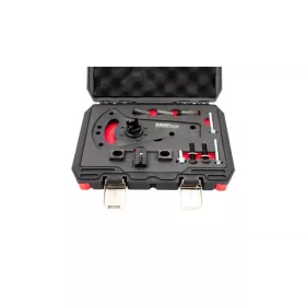   KROFtools Ford 1.5 EcoBoost benzines vezérlésrögzítő készlet, 2018 utáni modellekhez (1718)