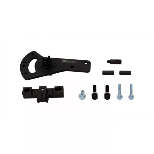 KROFtools Ford 1.5 EcoBoost benzines vezérlésrögzítő készlet, 2018 utáni modellekhez (1718)