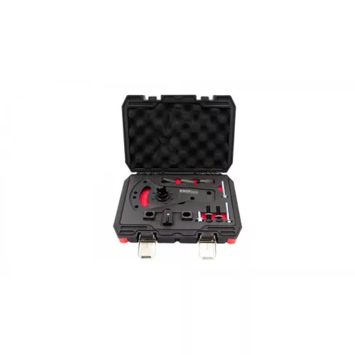 KROFtools Ford 1.5 EcoBoost benzines vezérlésrögzítő készlet, 2018 utáni modellekhez (1718)