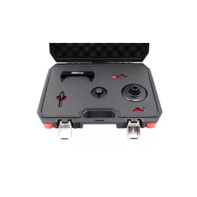   KROFtools Audi 2.5 TFSI vezérlésrögzítő szerszám vezérműtengely-állítóhoz, DAZA és DNWA motorokhoz (1723)