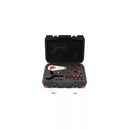 KROFtools Vezérlésrögzítő készlet Hyundai és Kia 1.6 d modellekhez – Szíjhajtásos motorokhoz (1725)