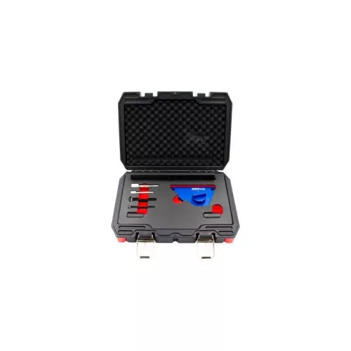 KROFtools Vezérlésrögzítő készlet Fiat 1.0 és 1.3 benzinmotorokhoz (1726)