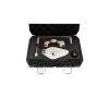 KROFtools Fiat 1.0 Hybrid vezérlésrögzítő készlet 46341162 motorhoz (1727)