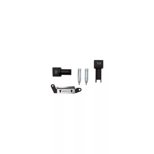 KROFtools Vezérlésbeállító adapter készlet VAG EA211 1.0, 1.2 és 1.4 TSI motorokhoz (1732)
