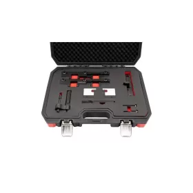   KROFtools Land Rover TDV8 vezérlésrögzítő készlet 4.4L 448DT motorhoz (1739)