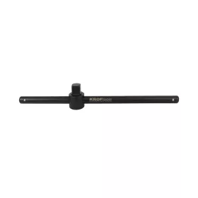 KROFtools üthető T-hajtószár, 1" 510mm (200009)