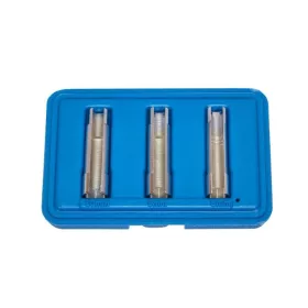   KROFtools Izzítógyertya-kulcs készlet, 8 / 9 / 10 mm, 3 részes (2006)