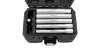 KROFtools Extra hosszú dugókulcs készlet, 3/8" 8-14 mm (2007)