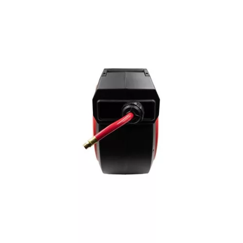 KROFtools Automata pneumatikus levegőtömlő-dob 12,5 x 18,8 mm 15 méter  PVC (2072)